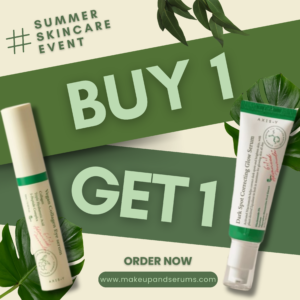 Buy 1 Get 1 Free (Axis Y)