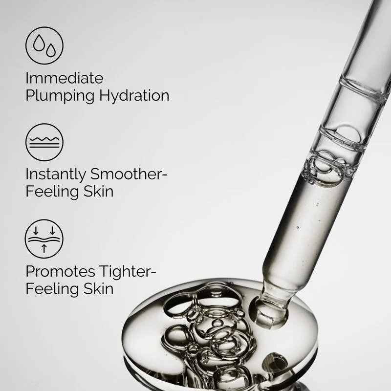 The Ordinary Hyaluronic acid 2% + B5 30 mL serum - Image 2
