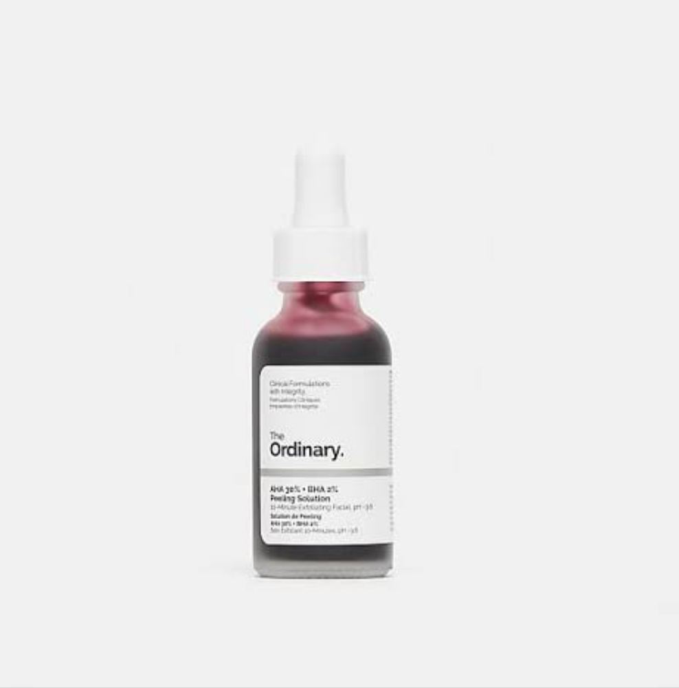 The Ordinary AHA 30% , BHA 2% Peeling Solution - Image 6