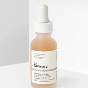The Ordinary Lactic 10% + HA.