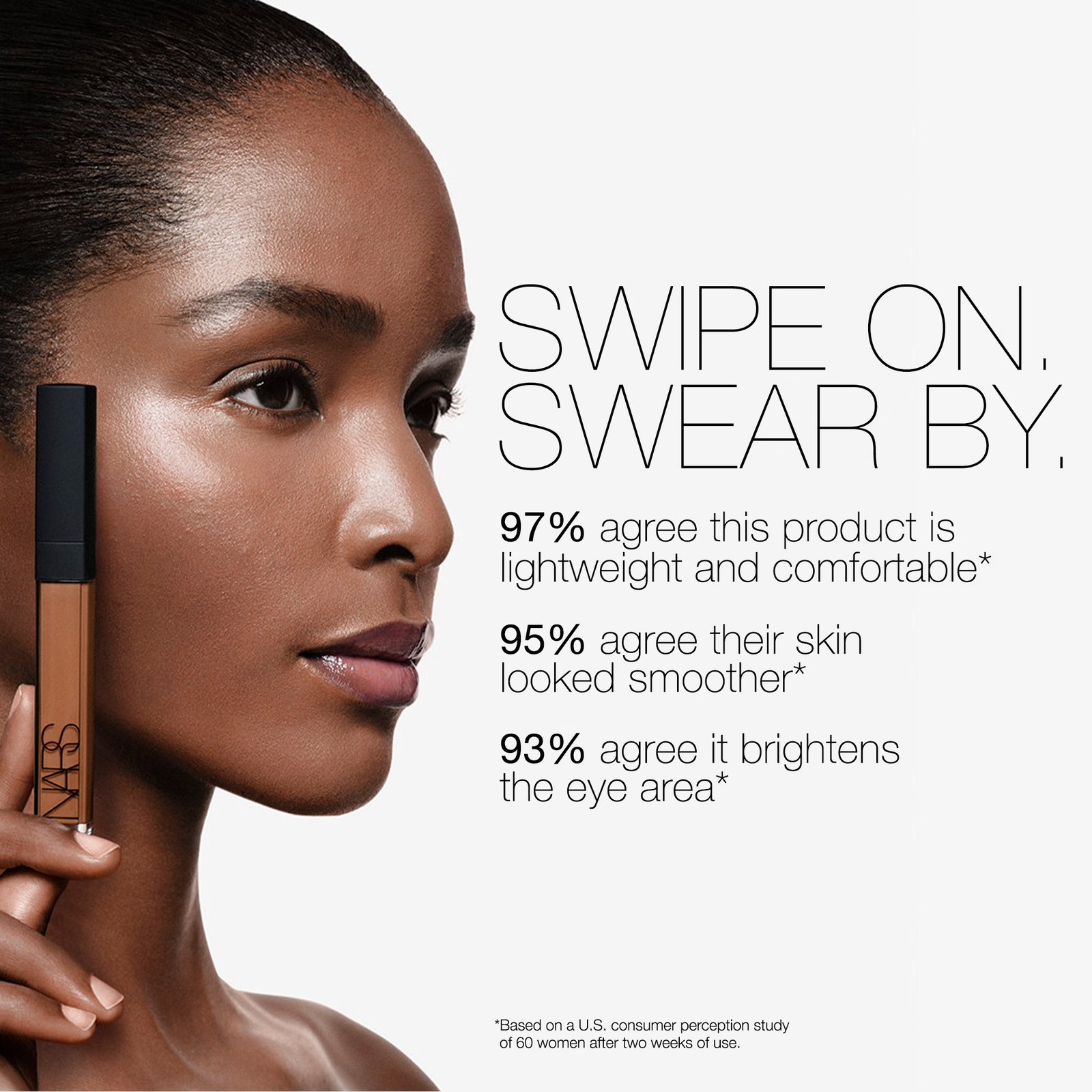 NARS Radiant Creamy Concealer - Image 4