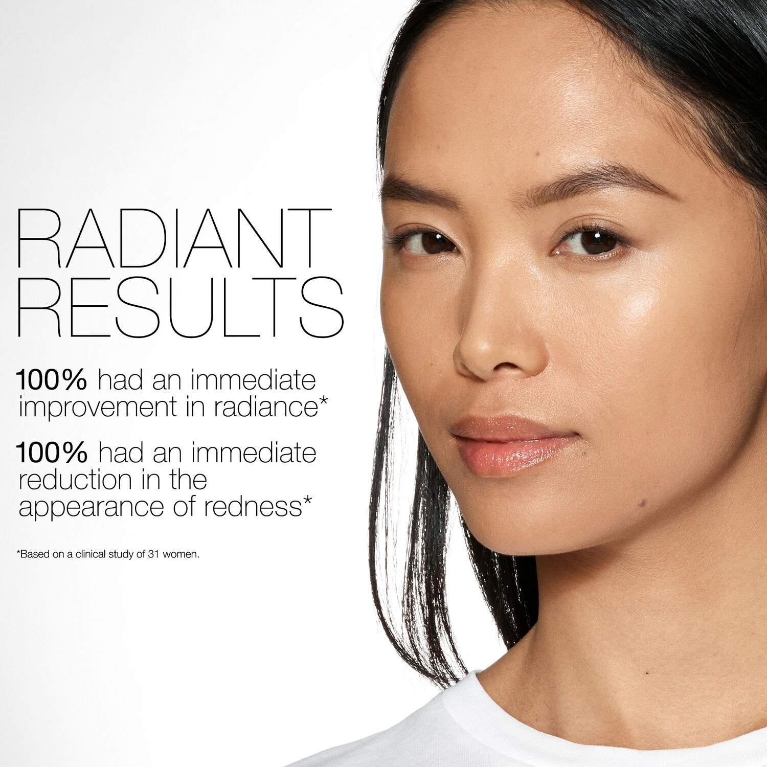 NARS Light Reflecting Advanced Skincare Foundation - Image 5