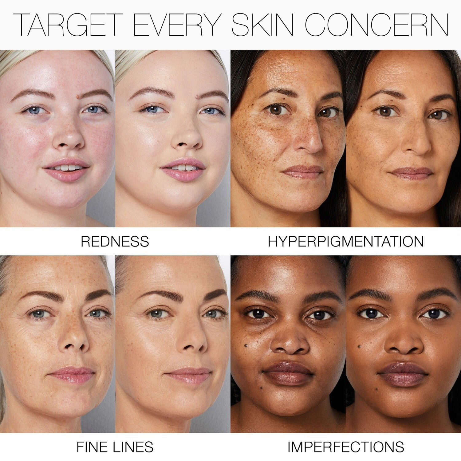 NARS Light Reflecting Advanced Skincare Foundation - Image 3