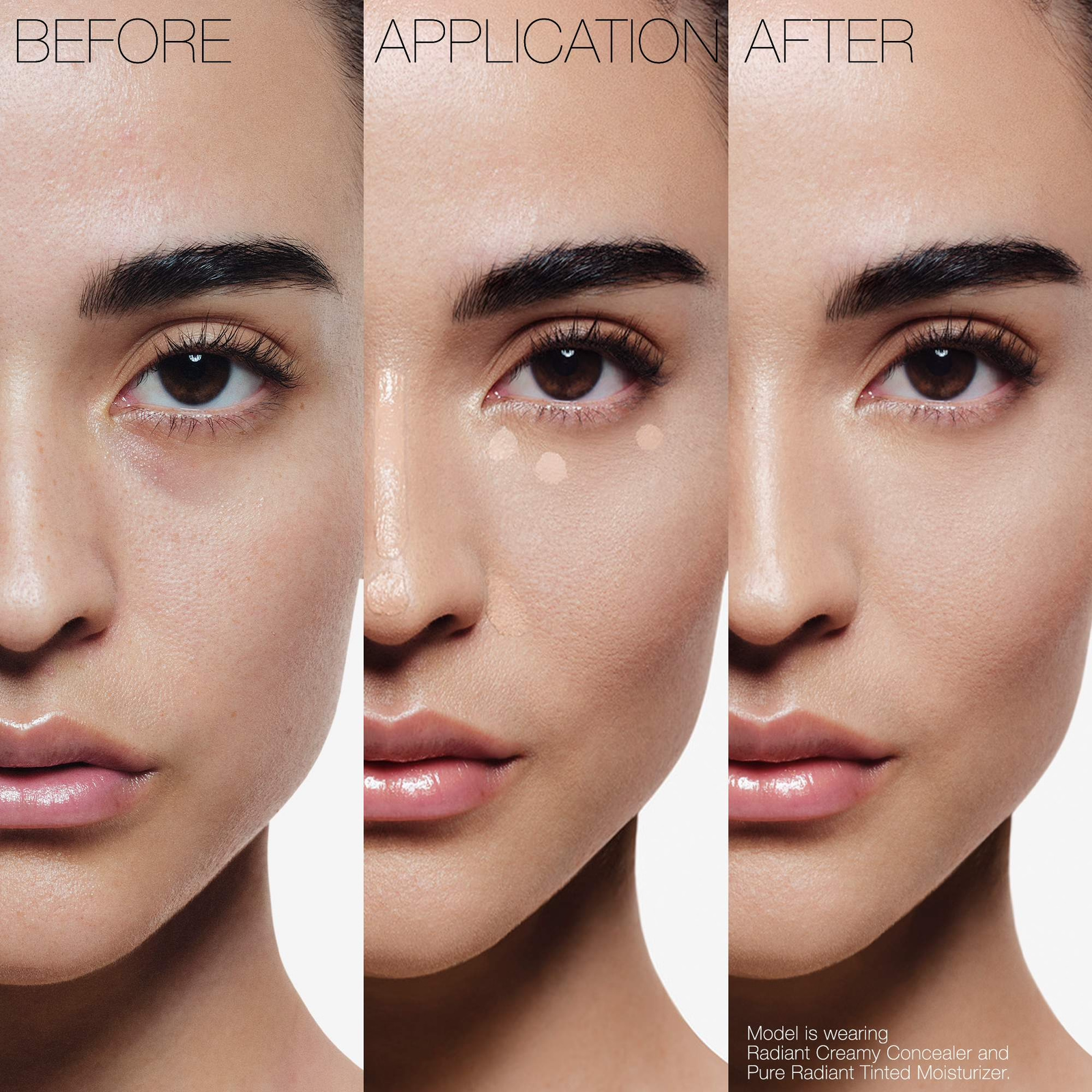 NARS Radiant Creamy Concealer - Image 3