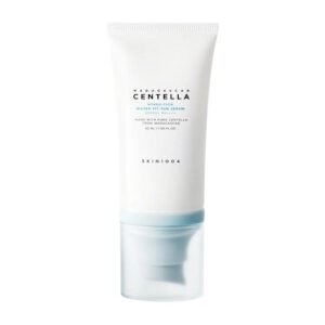Skin 1004 CENTELLA HYALU CICA WATER FIT SUN SERUM (Sunscreen) with spf 50