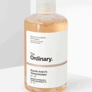 Ordinary GLYCOLIC ACID 7% TONING SOLUTION