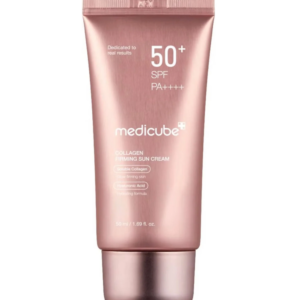 Medicube Collagen Firming Sun Cream SPF50++++