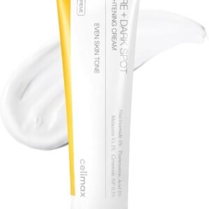 CELIMAX DARK SPOT BRIGHTENING CREAM 35ML