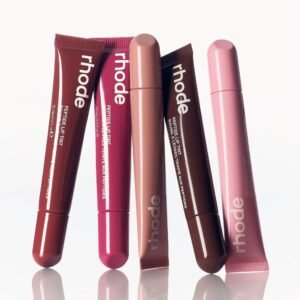 Rhode the peptide lip tints
