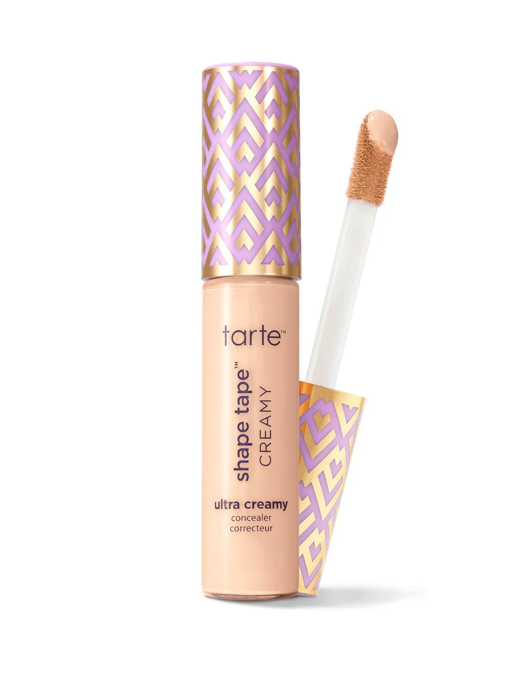 TARTE Concealer - Shape Tape Contour - Image 2