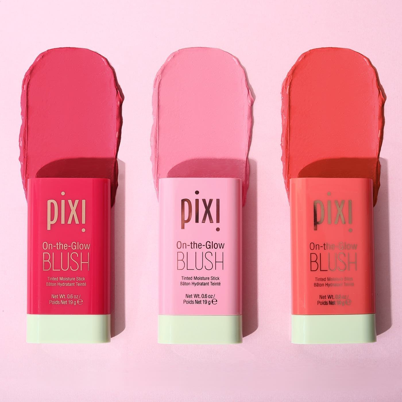 Pixi on the glow blush - Image 5
