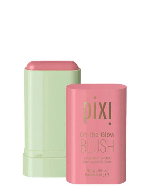 Pixi on the glow blush - Image 3