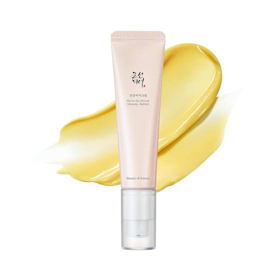 Beauty of Joseon - Revive Eye Serum Ginseng + Retinal - 30Ml