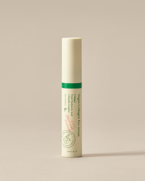 Axis-Y Vegan Collagen Under Eye Serum 10ml
