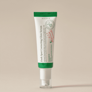 Axis Y Dark Spot Correcting Glow Serum