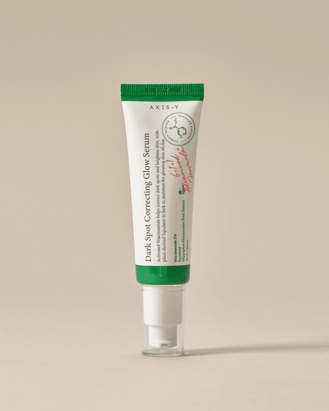 Axis Y Dark Spot Correcting Glow Serum