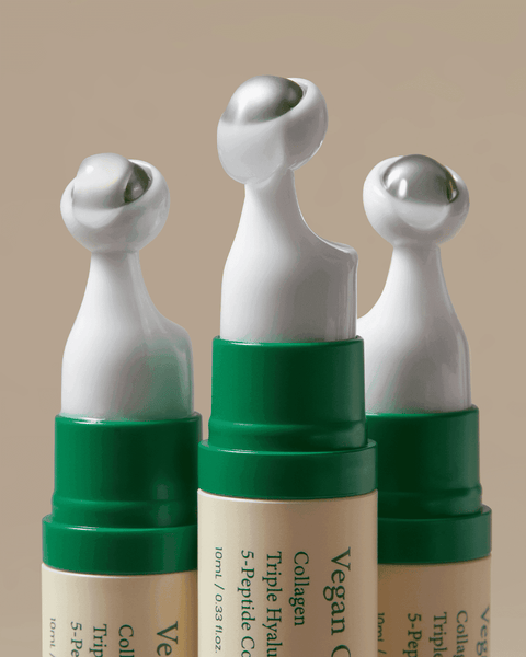Axis-Y Vegan Collagen Under Eye Serum 10ml - Image 3