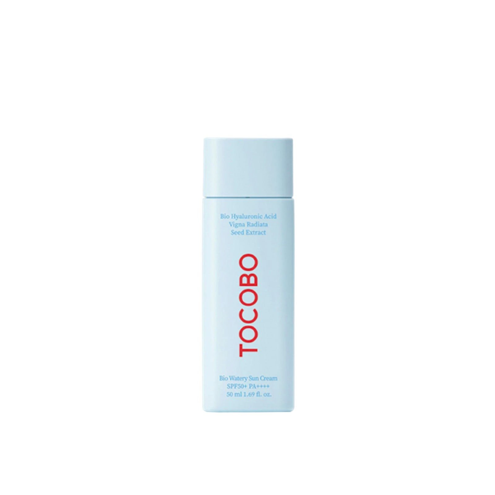 Tocobo Bio Watery Sun Cream SPF50+ PA++++ 50ml - Image 2