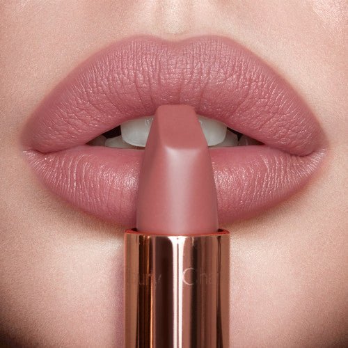 Charlotte Tilbury Lipstick - Pillow Talk-3.5G - Image 3