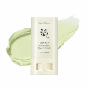 Beauty Of Joseon Sunscreen Stick SPF 50+ PA++++ includes Mugwort + Camelia