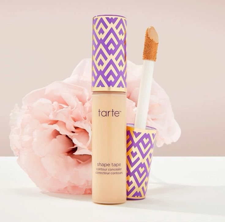 TARTE Concealer - Shape Tape Contour