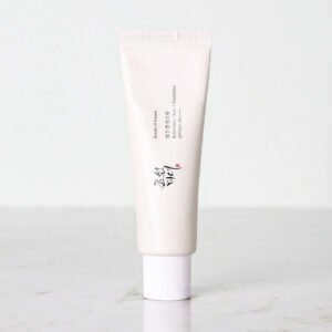Beauty of Joseon Rice + Probiotics Sunscreen SPF 50+ PA++++