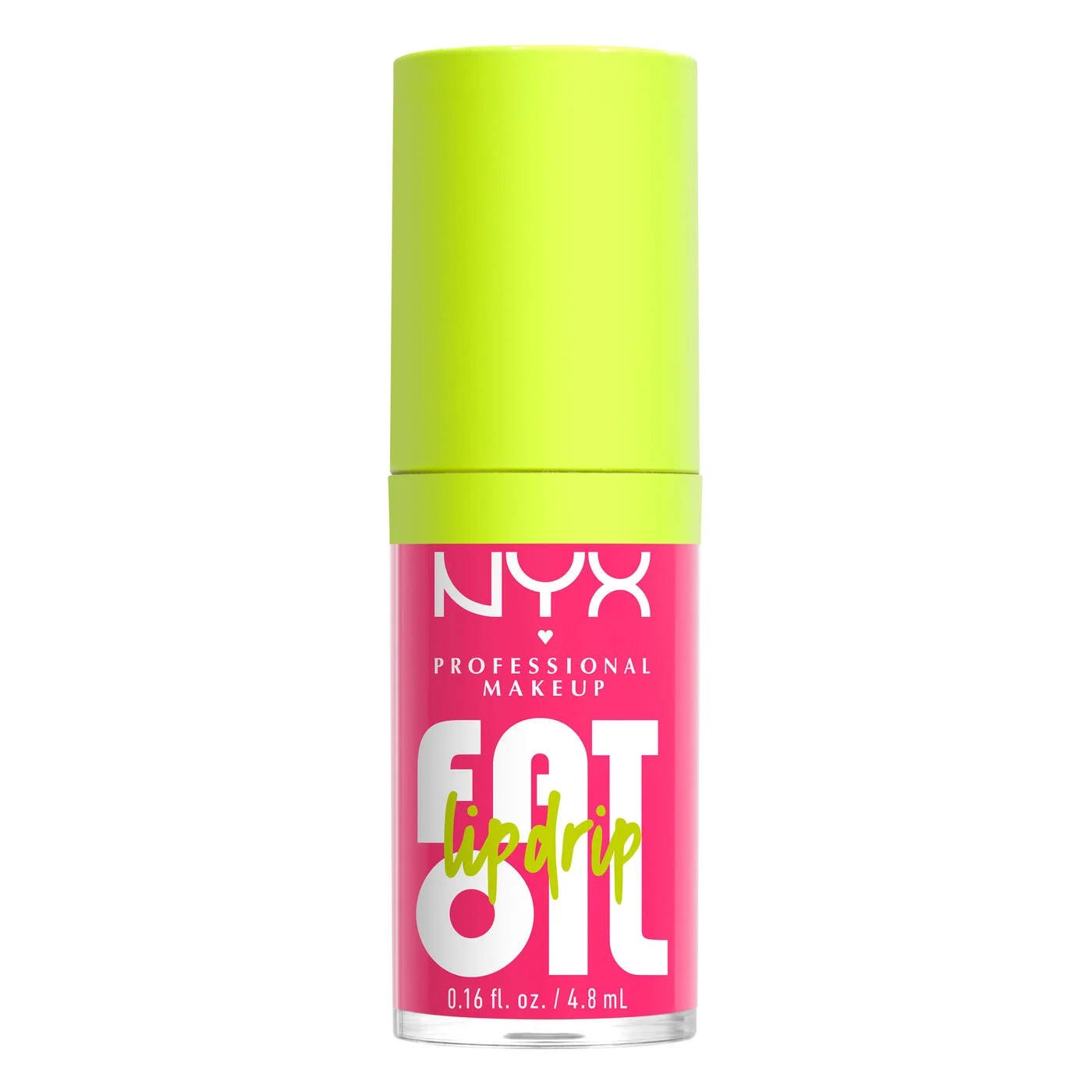 NYX FAT OIL LIP DRIP - Image 2