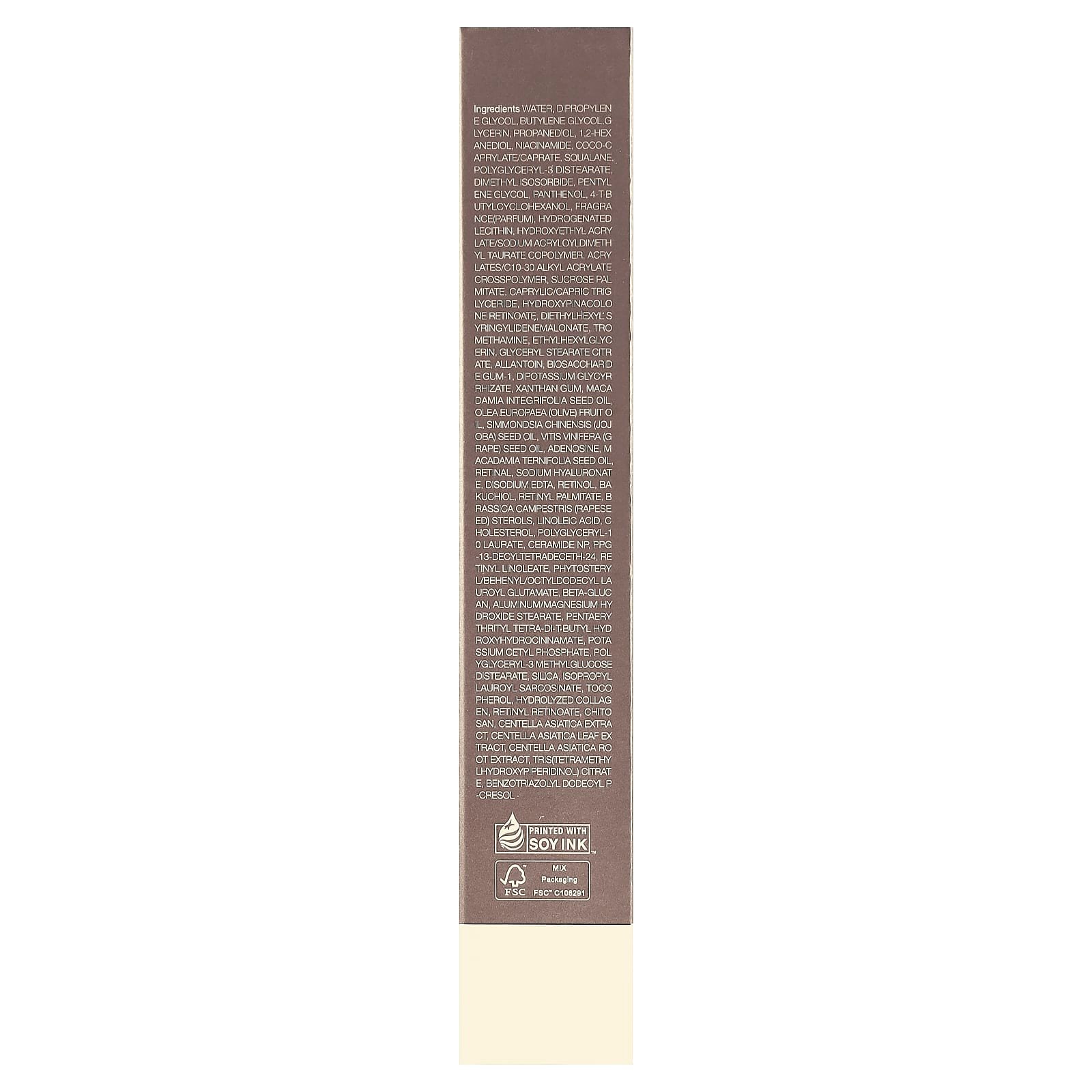 Deep Vita A Retinol Serum, 1.01 fl oz (30 ml) - Image 3