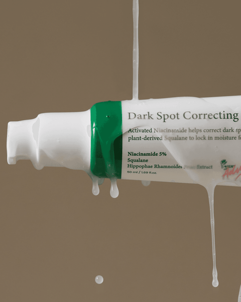 Axis Y Dark Spot Correcting Glow Serum - Image 4