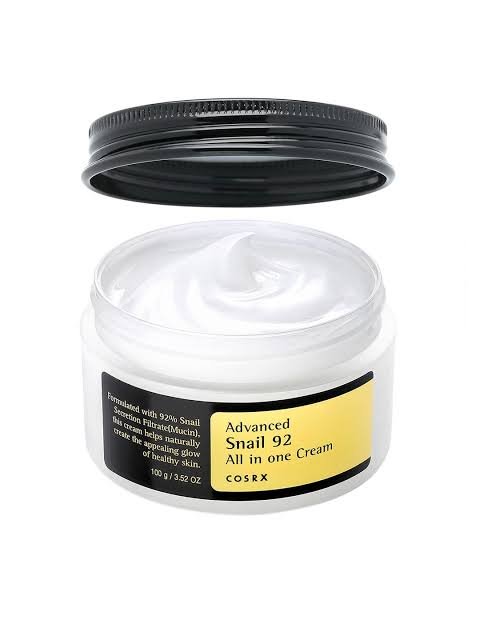 Cosrx Advanced Snail 92 All in one cream - Image 2