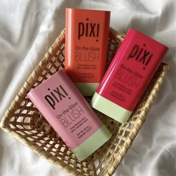 Pixi on the glow blush - Image 4