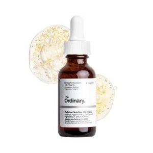 THE ORDINARY CAFFEINE SOLUTION 5 EGCG PC