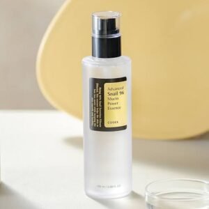 CosRx Advanced Snail 96 mucin Power essence