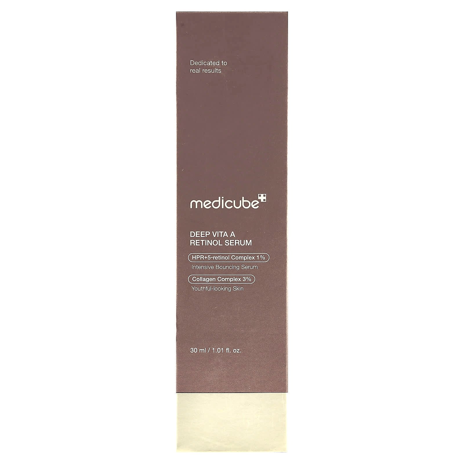 Deep Vita A Retinol Serum, 1.01 fl oz (30 ml) - Image 2