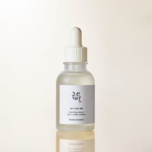 BEAUTY OF JOSEON Glow Deep Serum Rice + Arbutin