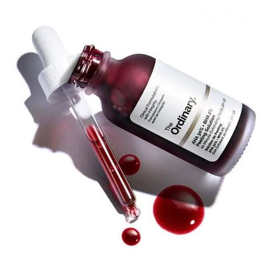 The Ordinary AHA 30% , BHA 2% Peeling Solution - Image 4