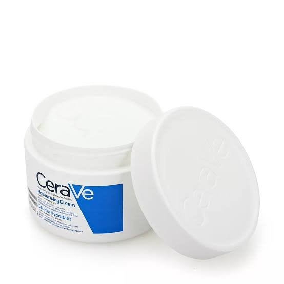 CeraVe - Moisturising Cream 340g - Image 2