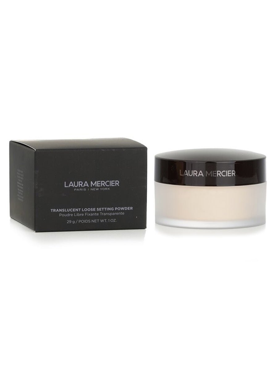 Laura Mercier Translucent Loose Setting Powder - Image 2