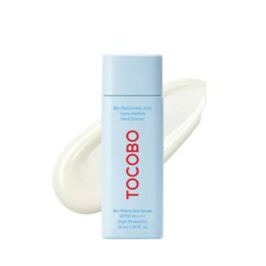 Tocobo Bio Watery Sun Cream SPF50+ PA++++ 50ml