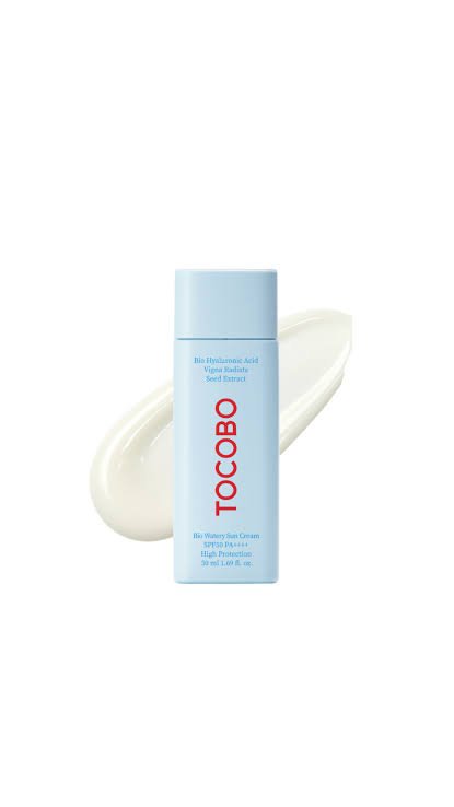 Tocobo Bio Watery Sun Cream SPF50+ PA++++ 50ml