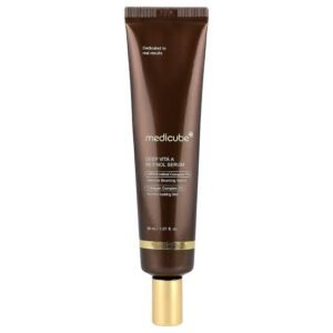 Deep Vita A Retinol Serum, 1.01 fl oz (30 ml)