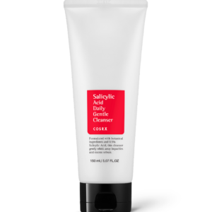 Cosrx Salicyclic Acid Daily Gentle Cleanser