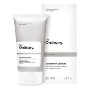 The Ordinary Squalane Face Cleanser 50ml