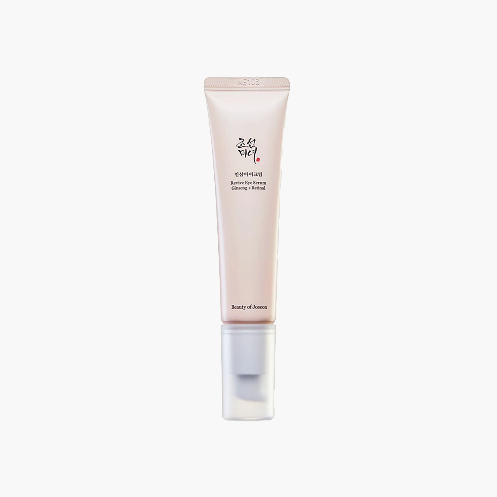 Beauty of Joseon - Revive Eye Serum Ginseng + Retinal - 30Ml - Image 2
