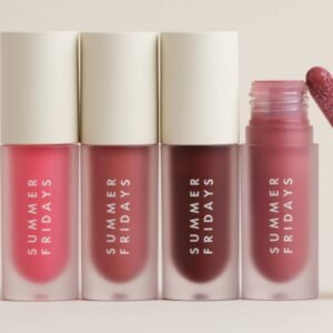 Summer Fridays Dream Lip Oil