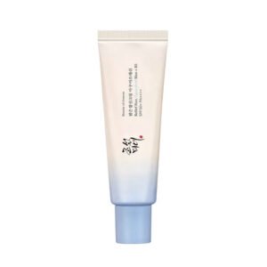 Beauty of Joseon Relief Sun: Aqua Fresh Rice + B5 SPF 50+ PA++++