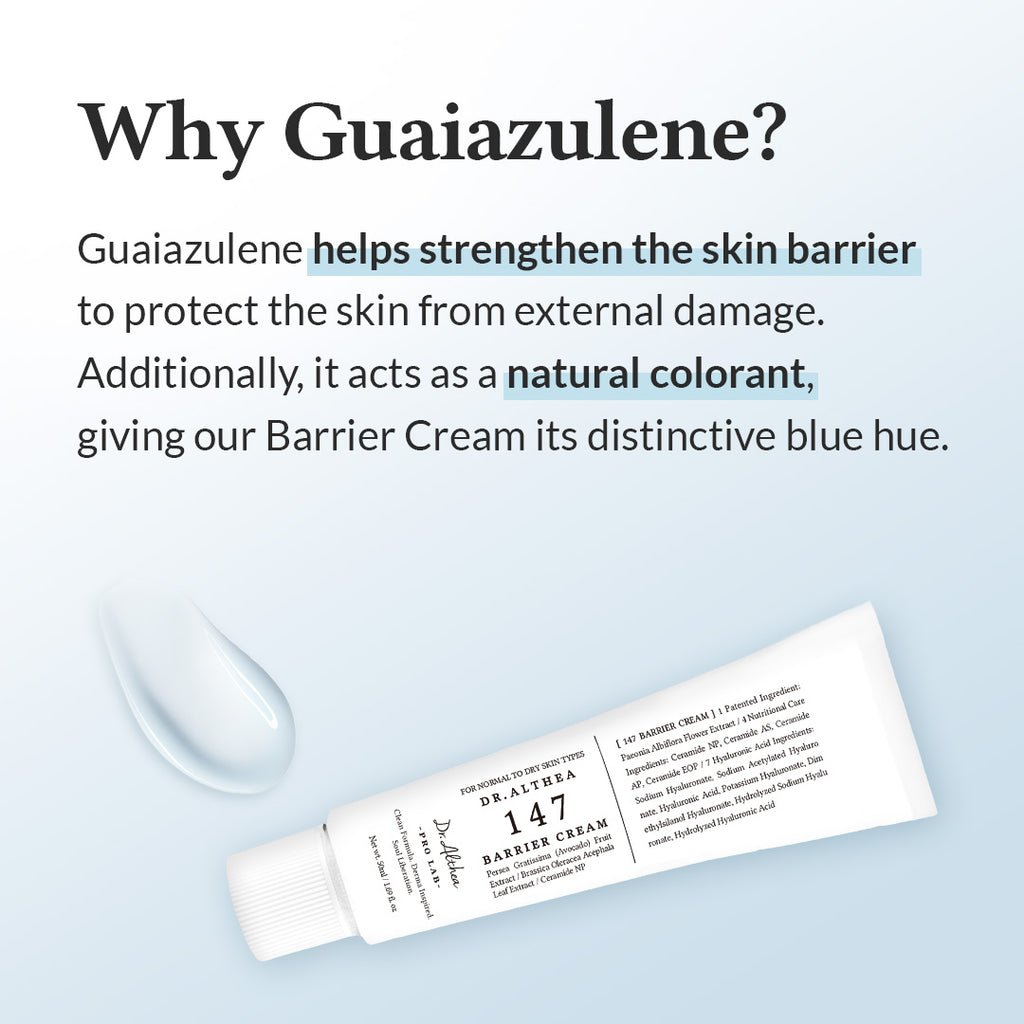 Dr. Althea - 147 Barrier Cream - Image 3