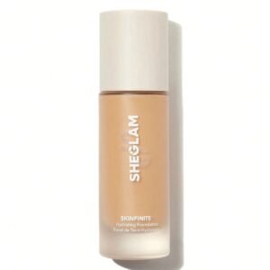 SHEGLAM Skinfinite Hydrating Foundation