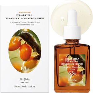 Dr. Althea – Vitamin C Boosting Serum 30ml