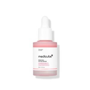 Medicube PDRN Pink Peptide Serum 30ml